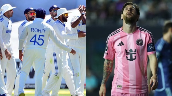 Sports Bulletin Sports Bulletin