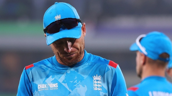 Champions Trophy 2025