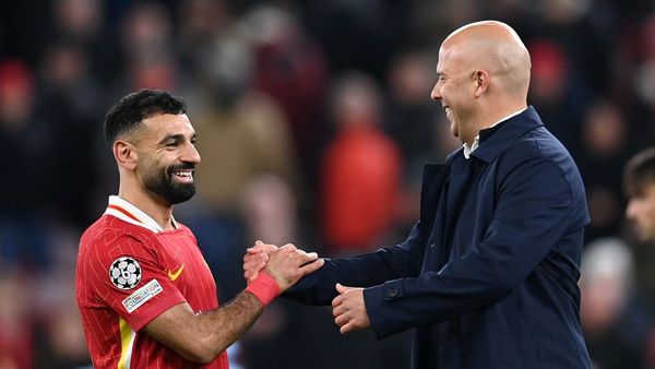Salah's Ballon d'Or Chances Linked to Liverpool's Success