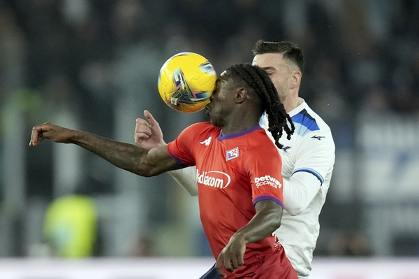 Moise Kean Health Update How is the Fiorentina Striker Now Fiorentina striker hospitalized after collapsing with Head trauma