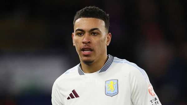 Rogers: Villa Made It Easy for Palace