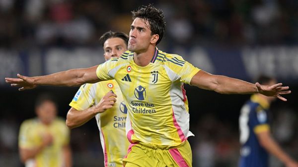 Motta Praises Vlahovic After Juventus Win