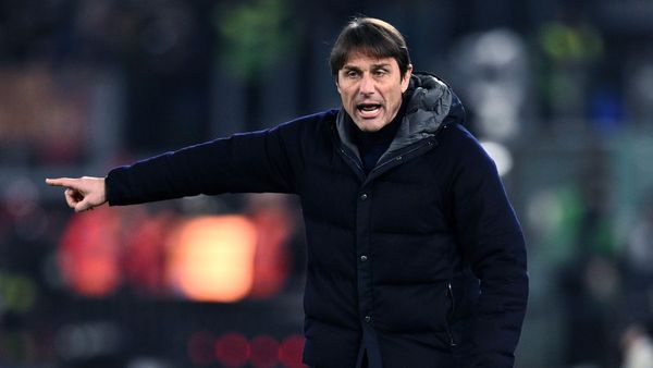Conte Guides Napoli Through Title Race Challenges
