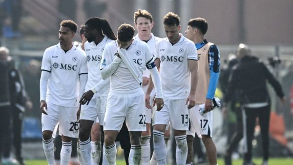 Como Triumphs Over Napoli in Serie A Clash