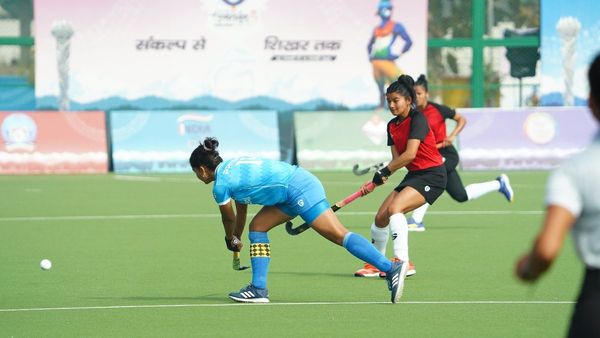 Haryana and Maharashtra Excel in Hockey