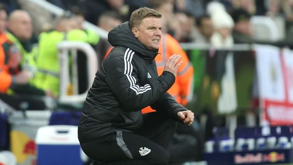 Newcastle Aims for Legacy in EFL Cup Match