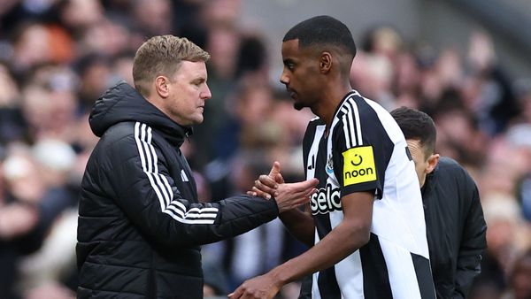 Howe Reflects on Newcastle's Win Feeling Like a Loss