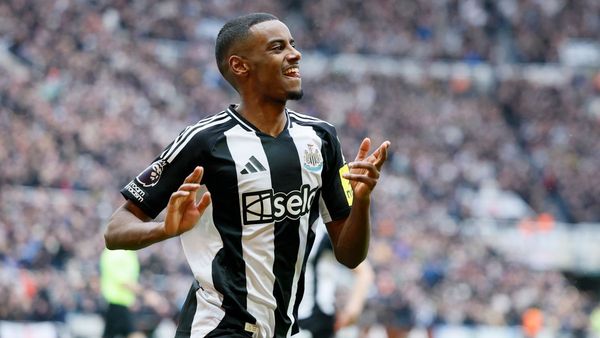 Howe: Newcastle United Not a One-Man Team