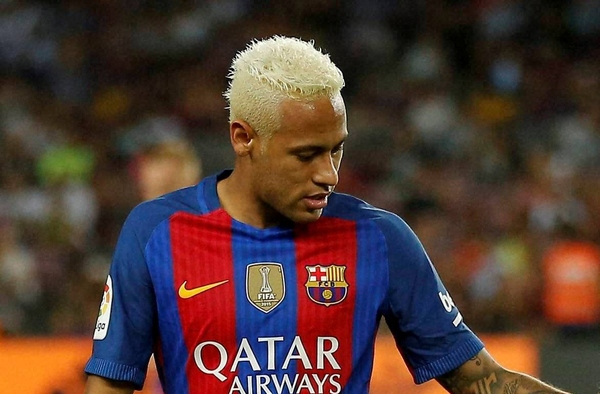 Neymar