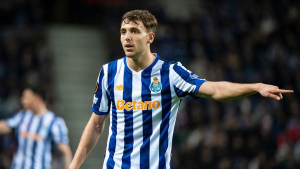 Man City Signs Nico Gonzalez for £50m