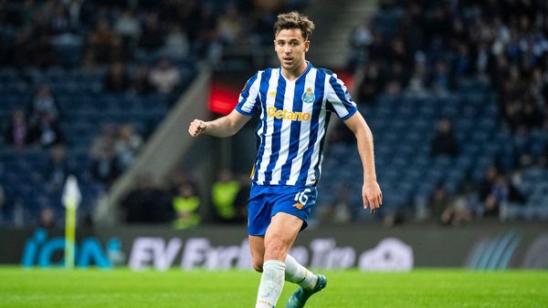 Guardiola Trusts Nico Gonzalez to Fill Rodri's Role