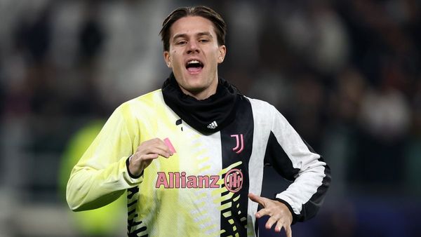 Fiorentina Loans Fagioli from Juventus; Bennacer Moves to Marseille Fiorentina Loans Fagioli from Juventus; Bennacer Moves to Marseille