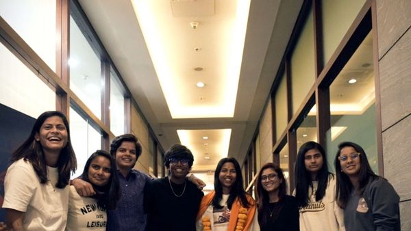 Niki Prasad Joins Delhi Capitals for WPL 2025