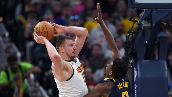 Malone Praises Jokic's Career-Best Performance