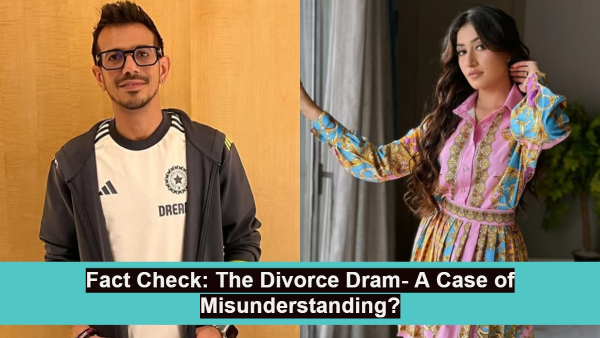 Yuzvendra Chahal and Dhanashree Verma image via IG dhanashreee amp amp Yuzichahal