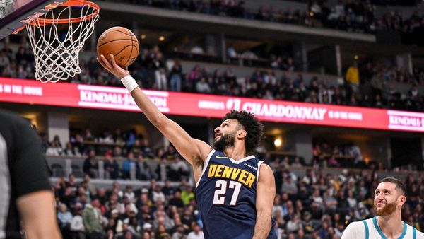 Nuggets Extend Winning Streak to Nine Games