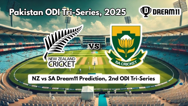 NZ vs SA