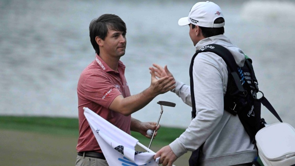 International Series India Schniederjans Strong Finish Secures DLF Victory International Series India Schniederjans Strong Finish Secures DLF Victory