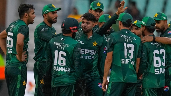 Champions Trophy 2025 Will Pakistan PM Shehbaz Sharif s India conquer message put added pressure on Mohammad Rizwan and team