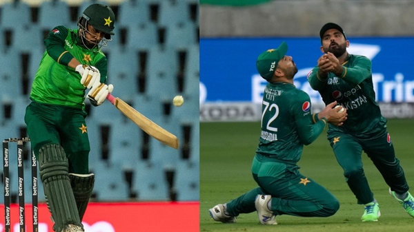 Pakistan to make late changes in Champions Trophy 2025 Squad Two players Unwanted as Names revealed