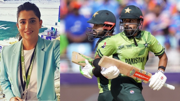 Sana Mir on Pakistan Champions Trophy Squad selection