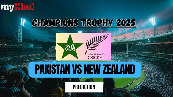 PAK vs NZ Prediction