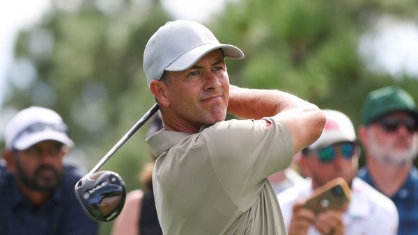 Scott Anticipates Hostility Over LIV Reunification Scott Anticipates Hostility Over LIV Reunification