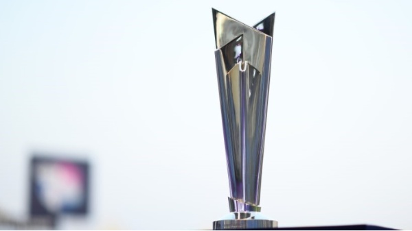 2026 T20 World Cup