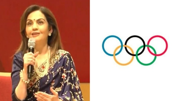 Nita Ambani
