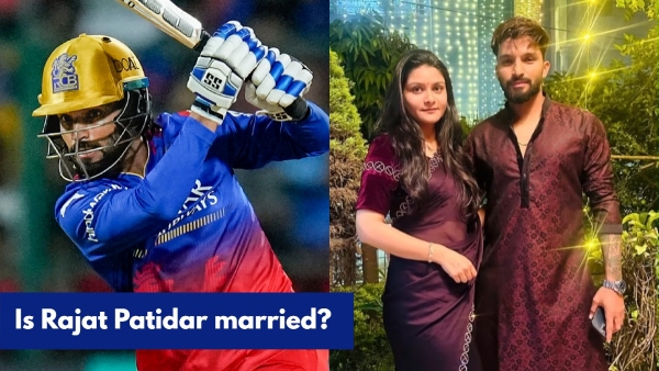 Rajat Patidar wife Rajat Patidar Girlfriend
