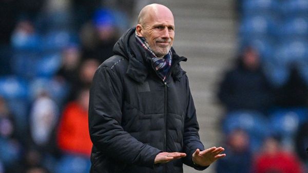 Rangers Fall Short in Scottish Cup Clash