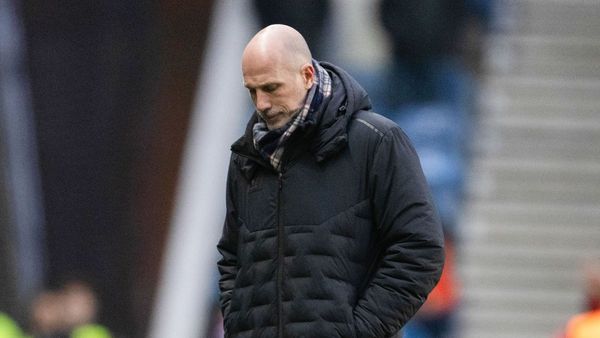 Stewart Supports Clement After Cup Loss