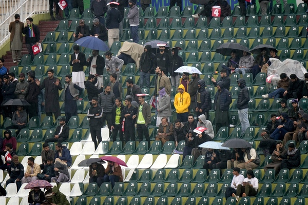 Pakistan vs Bangladesh