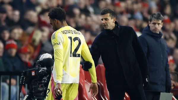 Renato Veiga Injured in Juventus Match