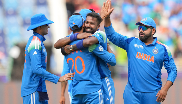 Rohit Sharma Rohit Sharma