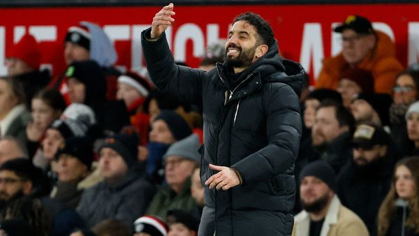 Amorim Takes Responsibility for United's Performance