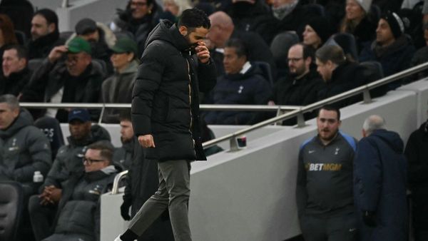 Amorim Focuses on League Position Amid Defeat