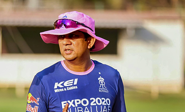 Sairaj Bahutule