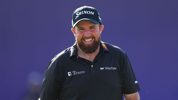 Lowry Aims for Second Major Title