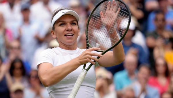 Simona Halep