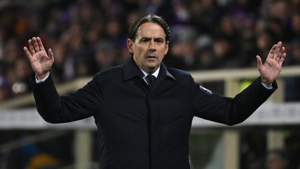 Inzaghi Stresses Focus After Fiorentina Defeat