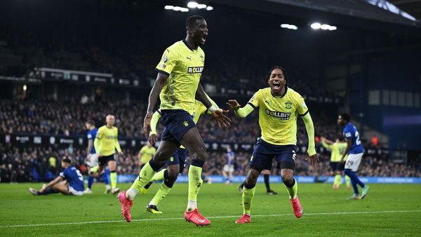 Southampton Claims First Premier League Win