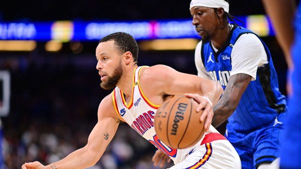 Kerr Celebrates Curry's Incredible Performance