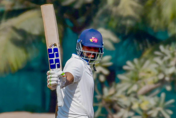 Suryakumar Yadav