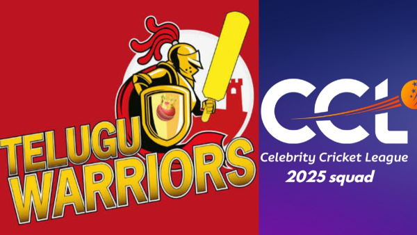 Telugu Warriors Squad CCL 2025