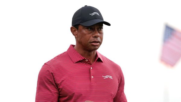 Woods Withdraws from Genesis Invitational