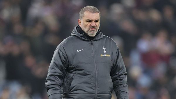 Postecoglou Views FA Cup Loss as Reset Opportunity