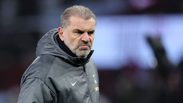 Postecoglou Defends Tottenham After FA Cup Loss