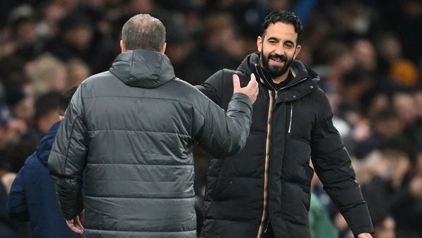 Tottenham vs Manchester United: Key Match Preview