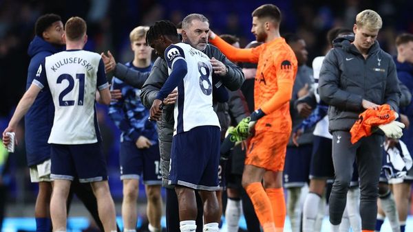 Tottenham Embraces Reset After Third Win